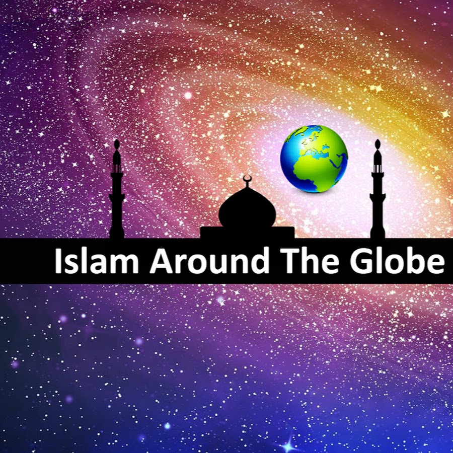 Arround The Globe رمز قناة اليوتيوب