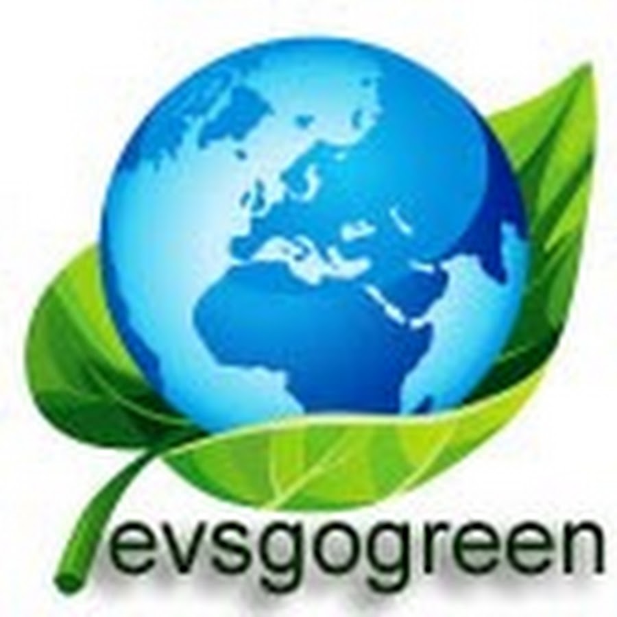 evs gogreen Аватар канала YouTube