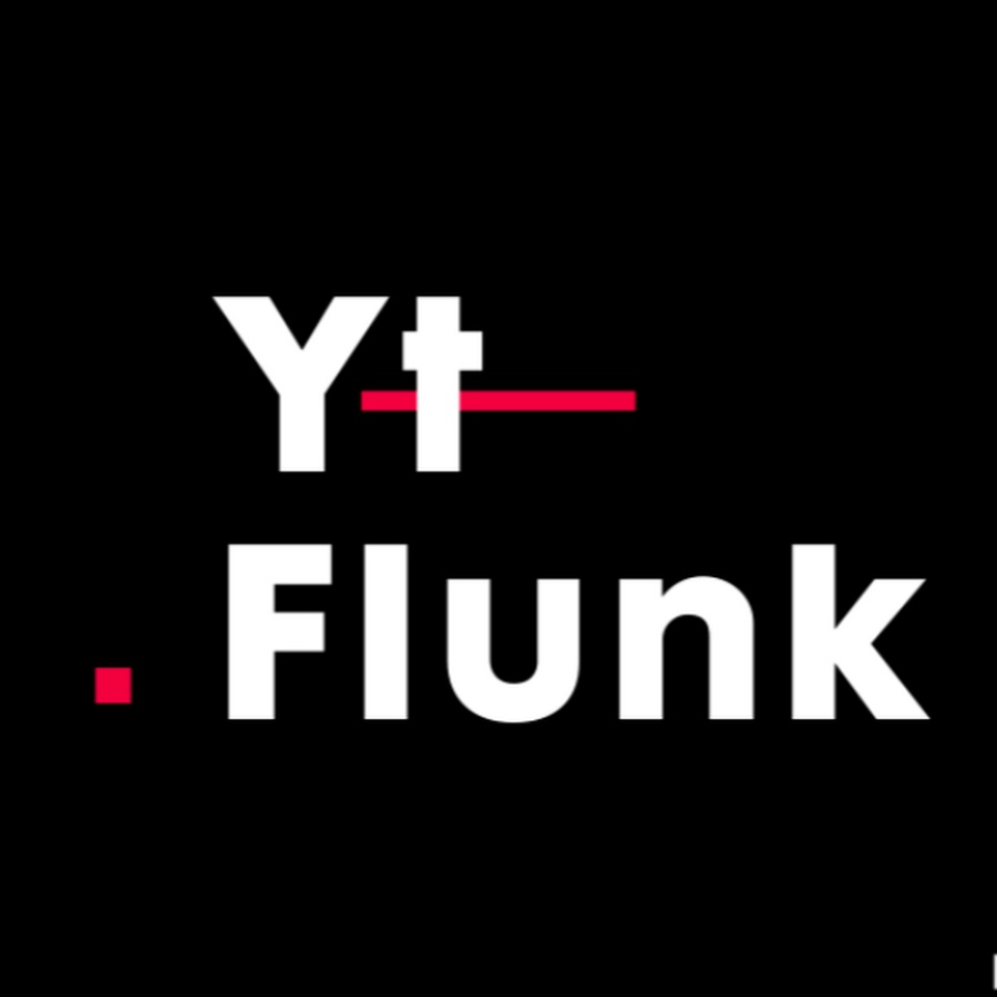 YT Flunk Avatar canale YouTube 