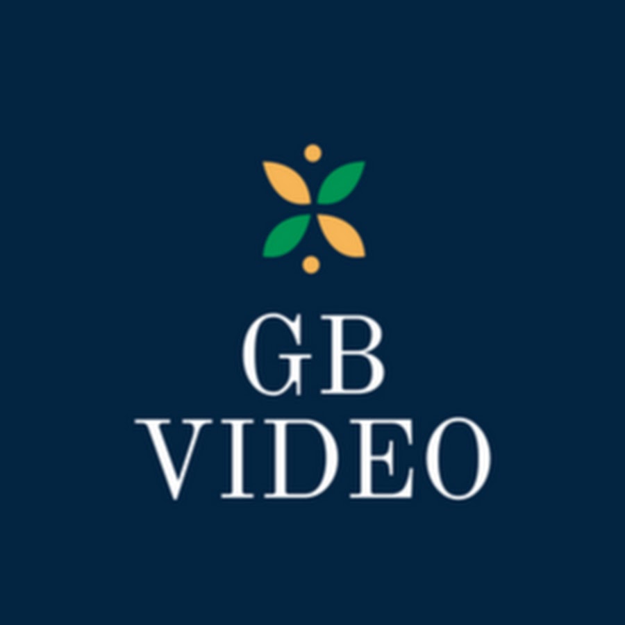 gb video YouTube channel avatar