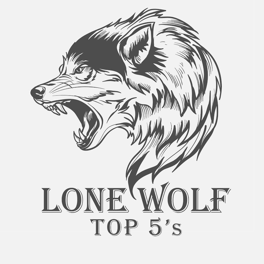 Lone Wolf Avatar del canal de YouTube