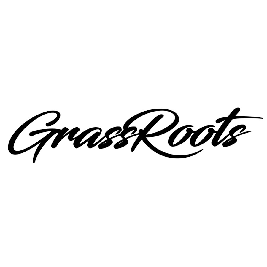 GrassRoots Garage رمز قناة اليوتيوب