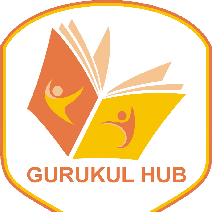 Gurukul Hub YouTube channel avatar