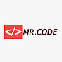 Mr код