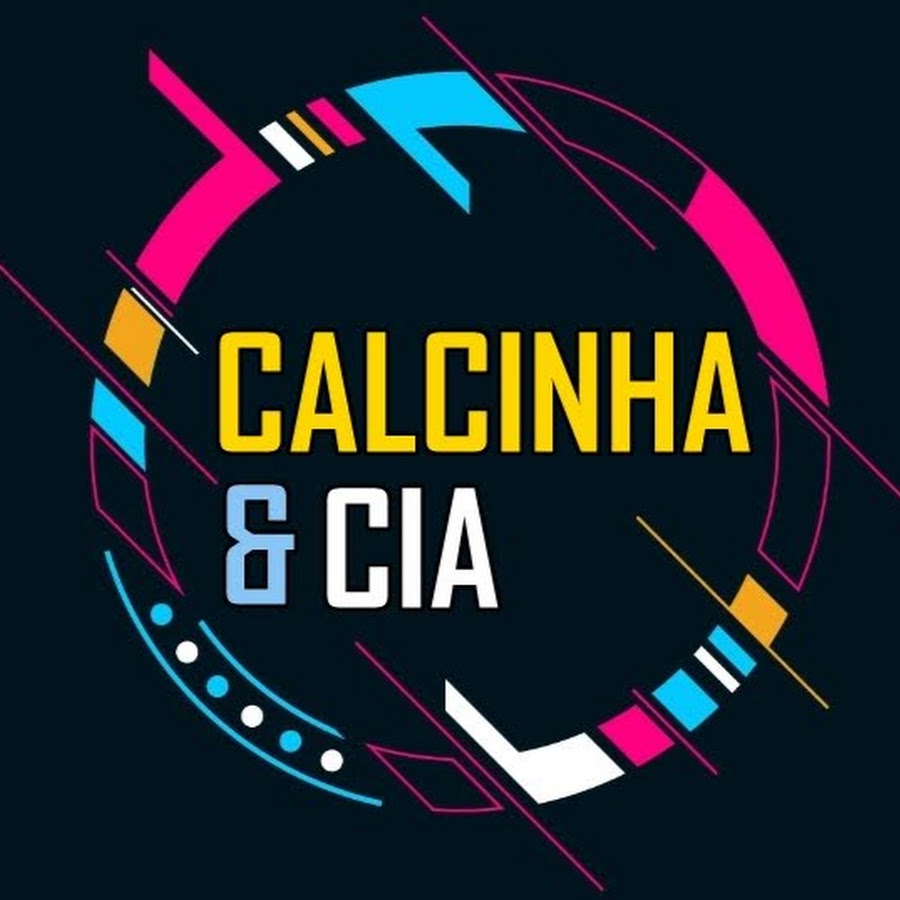 calcinhapretachannel رمز قناة اليوتيوب