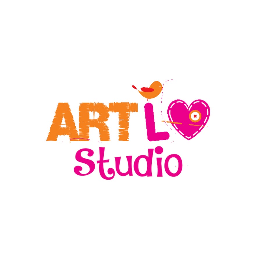Artlo Crafts Studio YouTube channel avatar