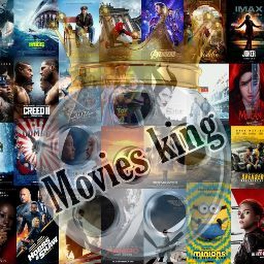 movies_ King