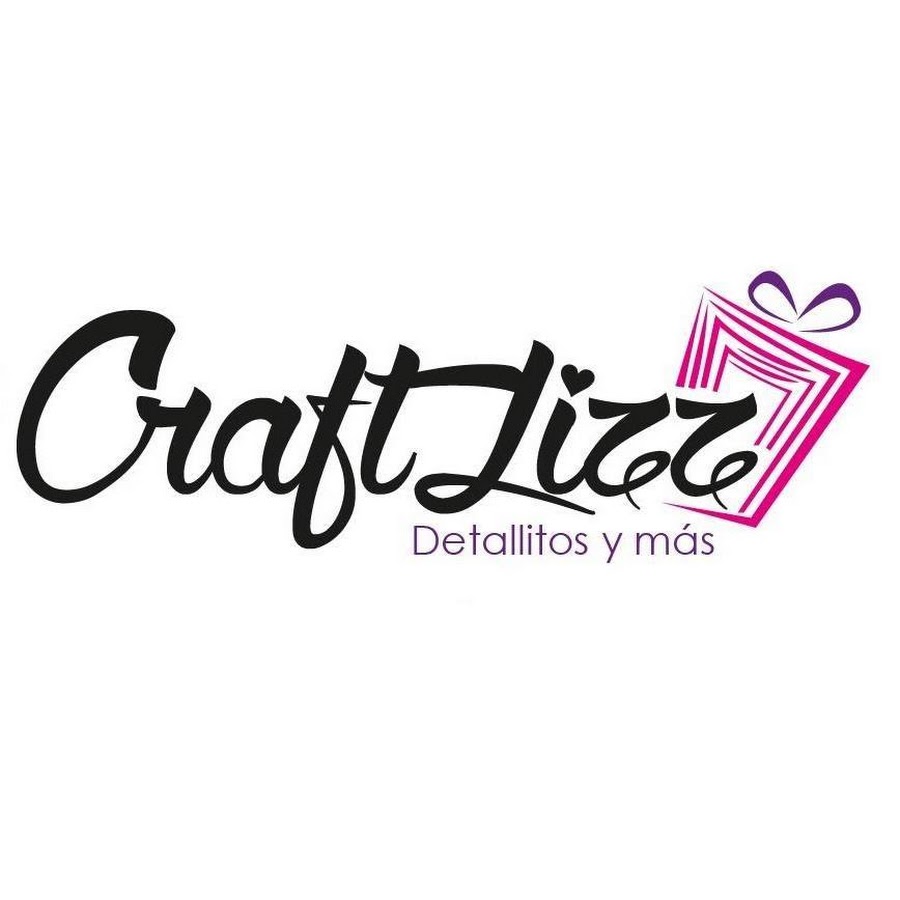 CraftLizz - Diana Lizbeth YouTube channel avatar