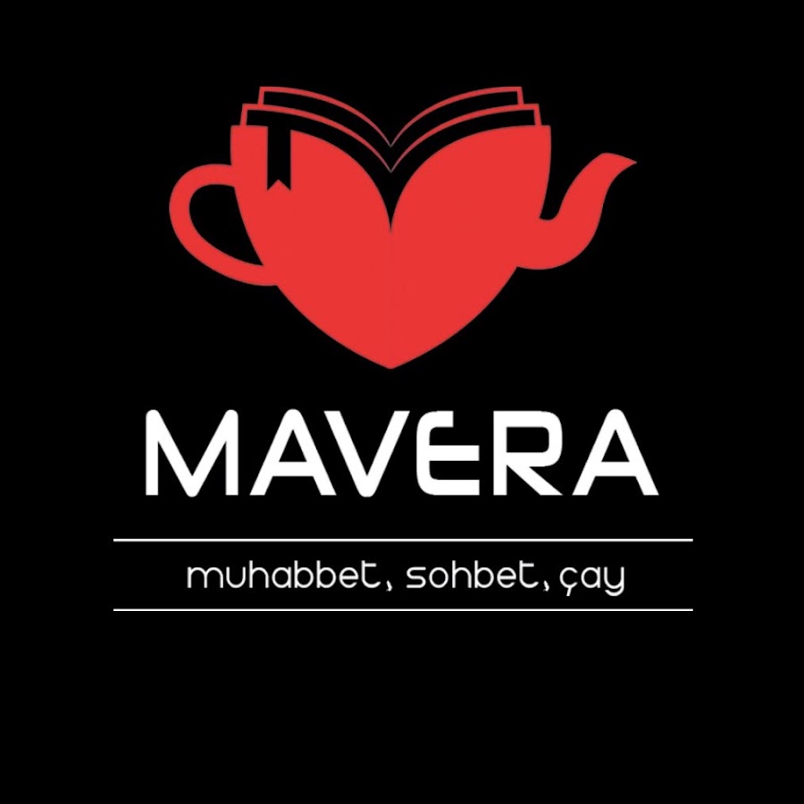 Mavera رمز قناة اليوتيوب