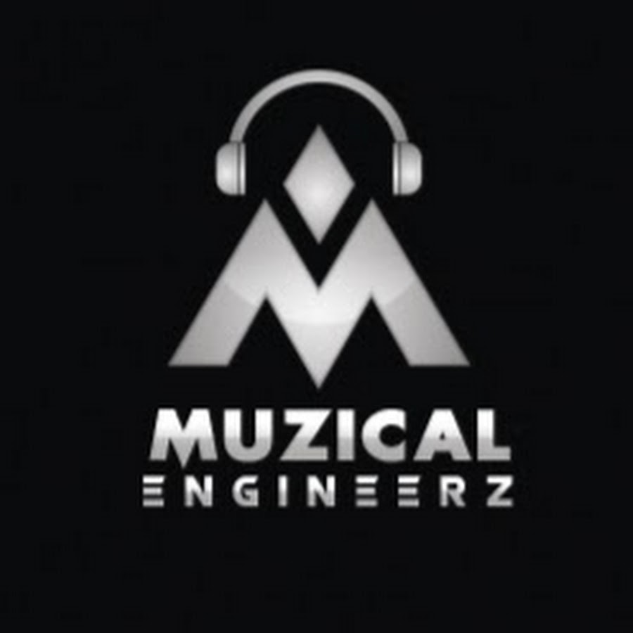 Muzical Engineerz رمز قناة اليوتيوب