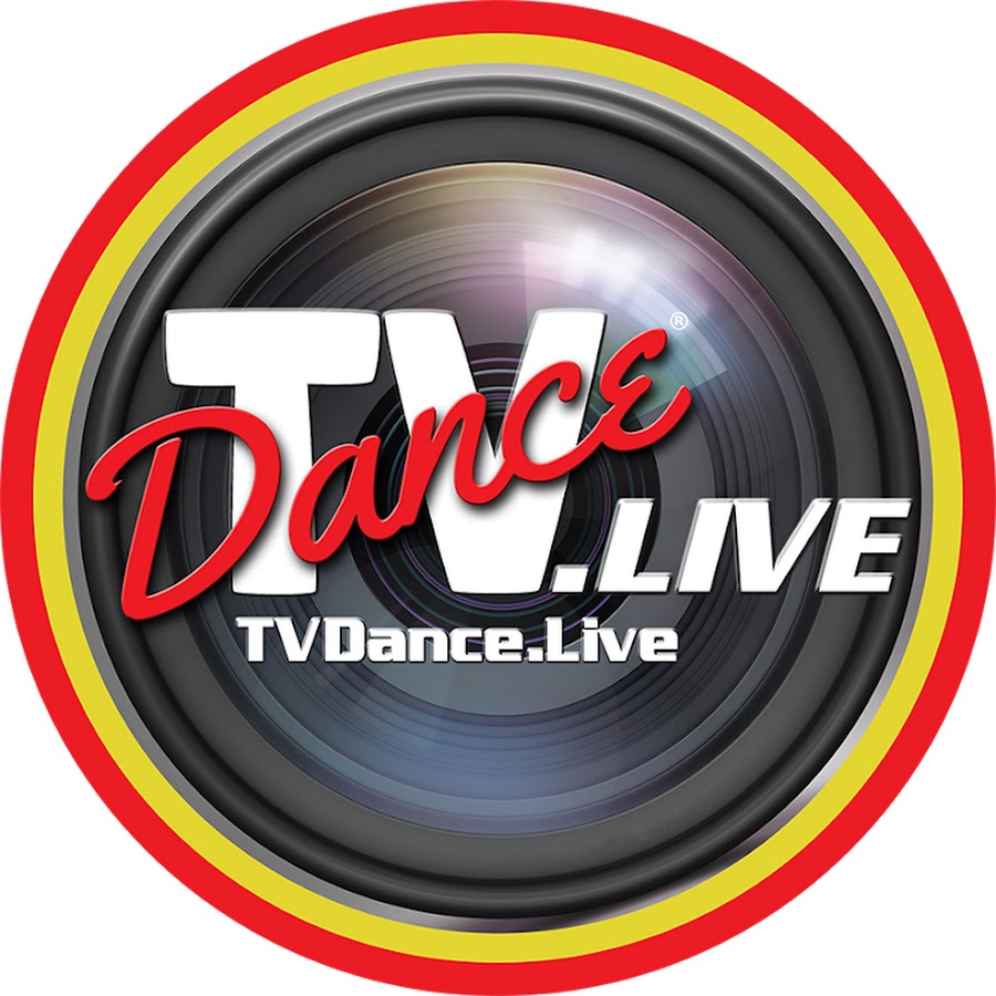 TVDanceLive Avatar de chaîne YouTube