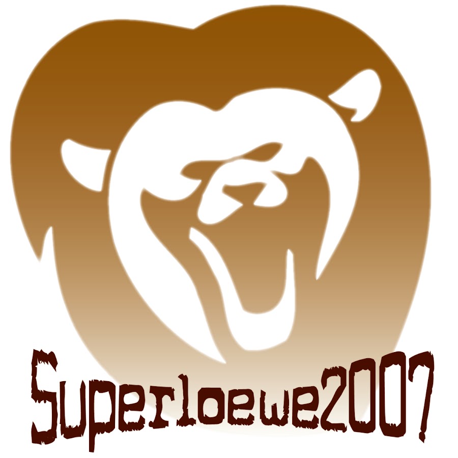 superloewe 2007 YouTube channel avatar