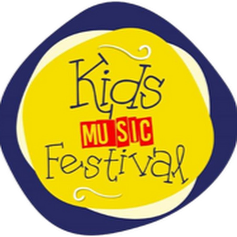 Kids Festival YouTube channel avatar