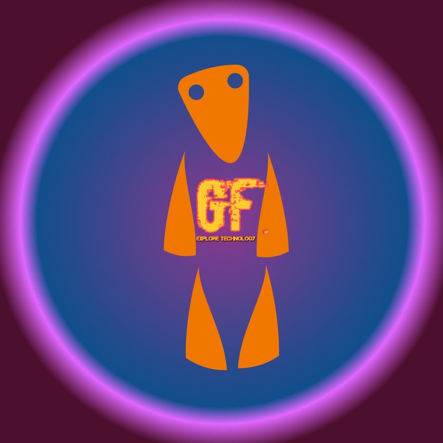 Geeko Freak YouTube channel avatar