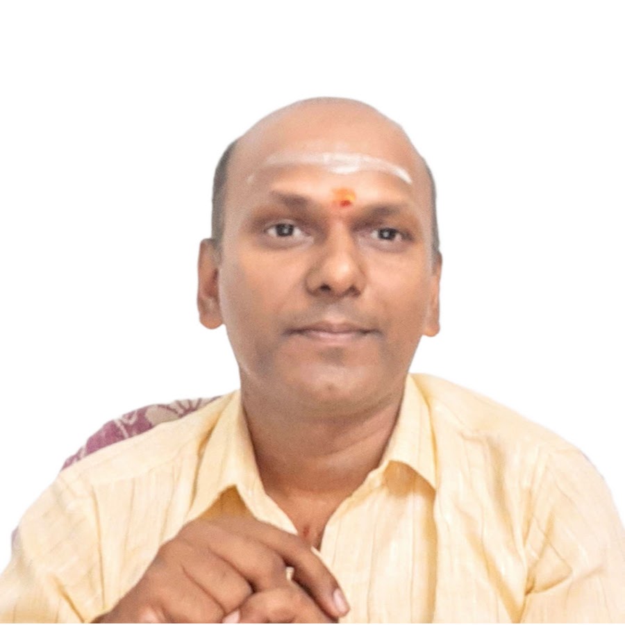 Sivathathuva Sivam YouTube channel avatar