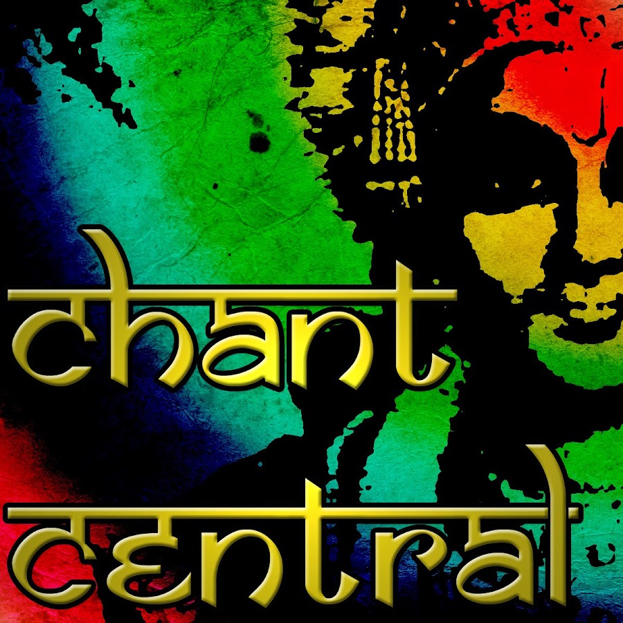 Chant Central YouTube channel avatar