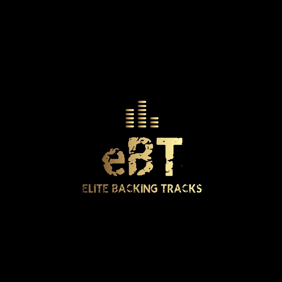 Elite Backing Tracks