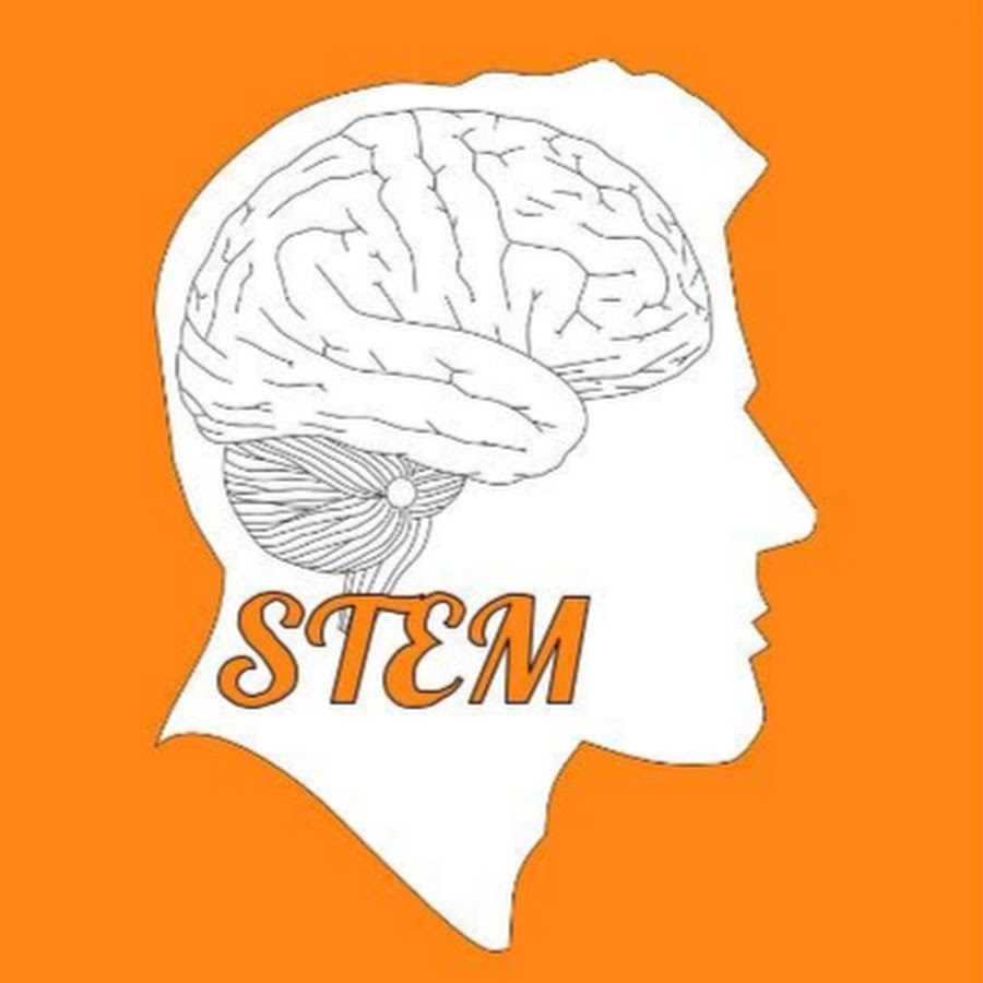 BrainSTEM رمز قناة اليوتيوب