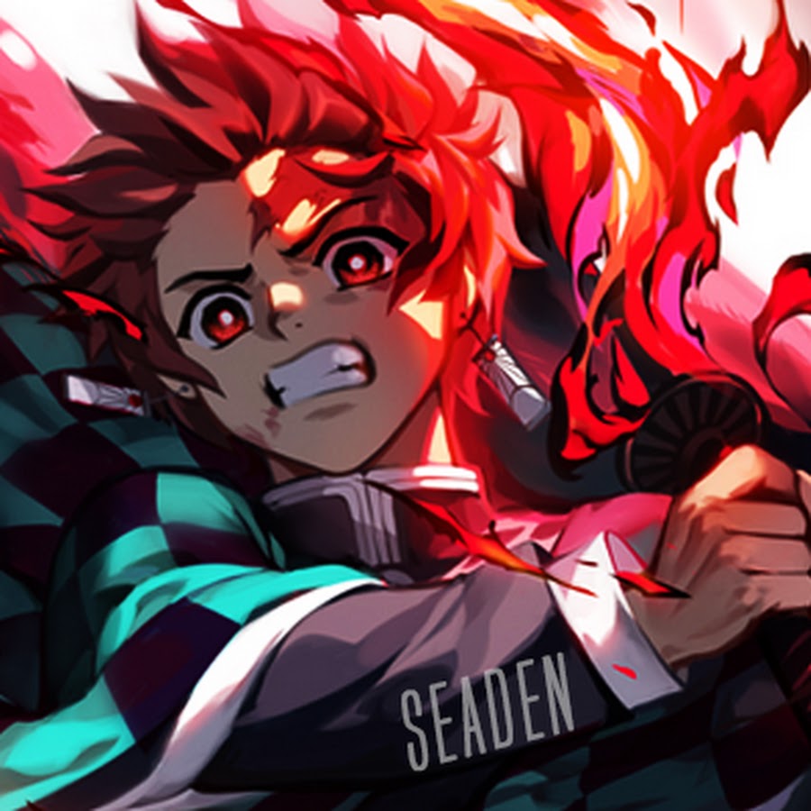 SEADEN YouTube channel avatar