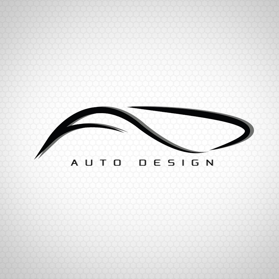 Auto-Design رمز قناة اليوتيوب