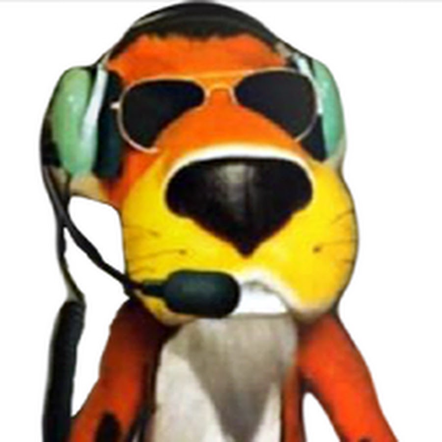Ai Cheetos رمز قناة اليوتيوب