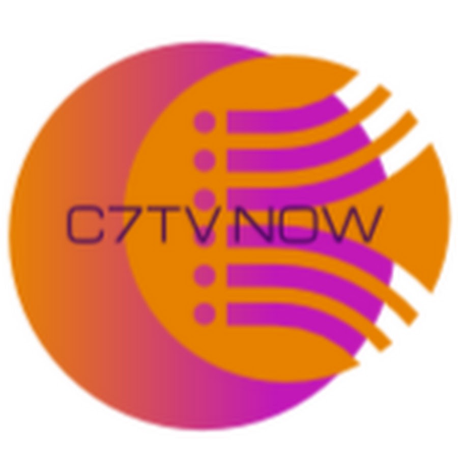 C7TV NOW YouTube 频道头像