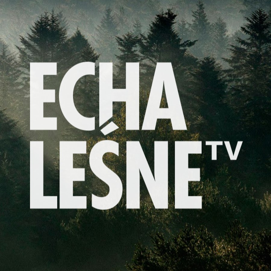 Echa LeÅ›ne YouTube-Kanal-Avatar
