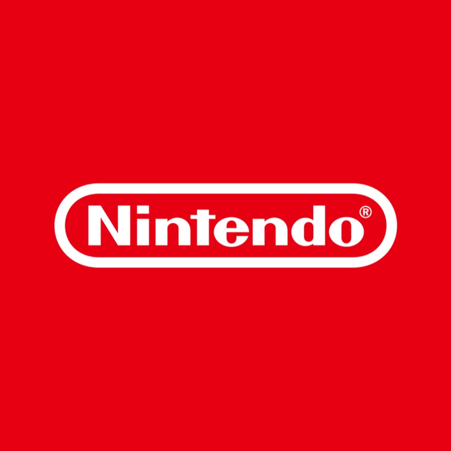 Nintendo ইউটিউব চ্যানেল অ্যাভাটার