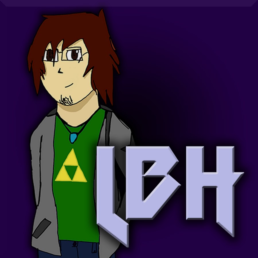 KyleLBH YouTube kanalı avatarı