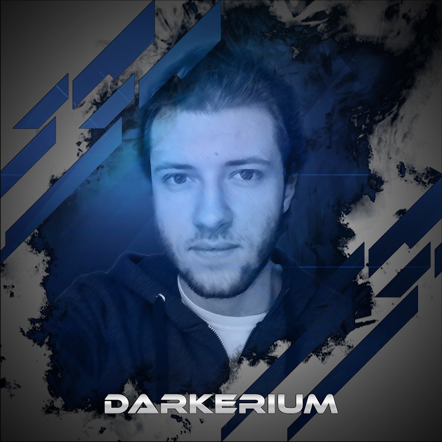 Darkerium YouTube channel avatar