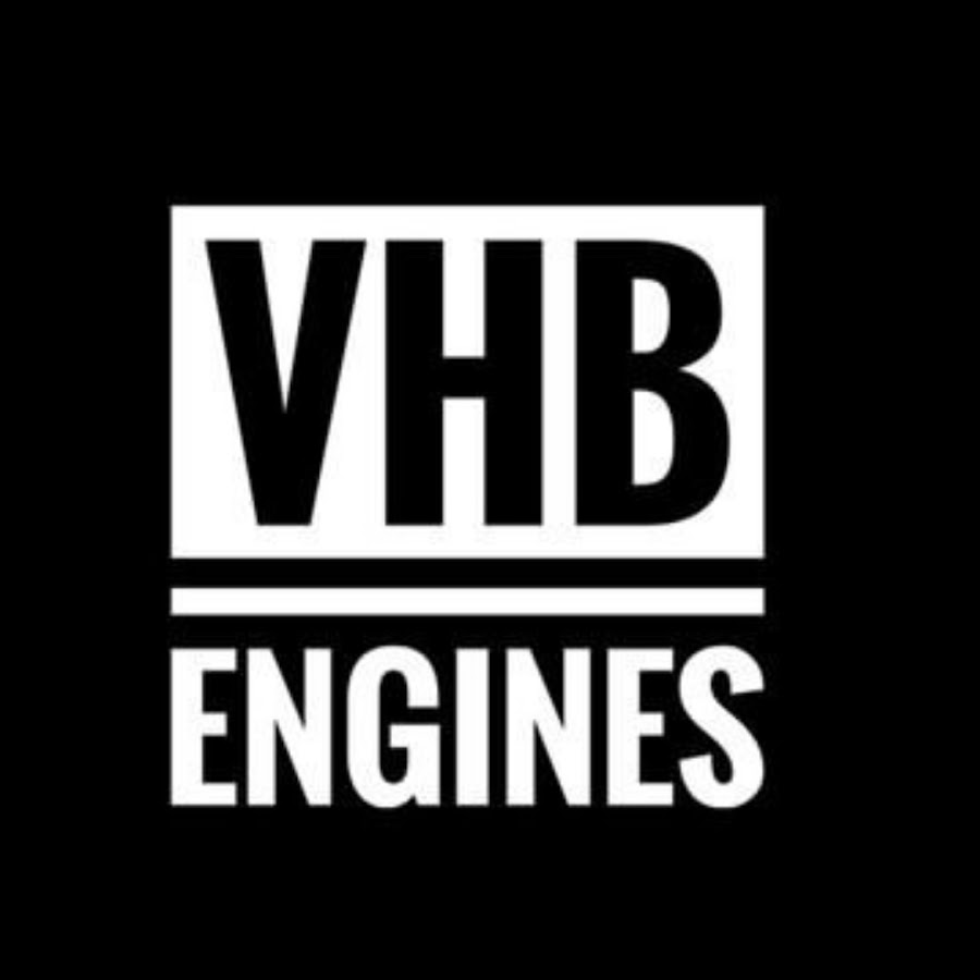 VHB Engines Avatar canale YouTube 
