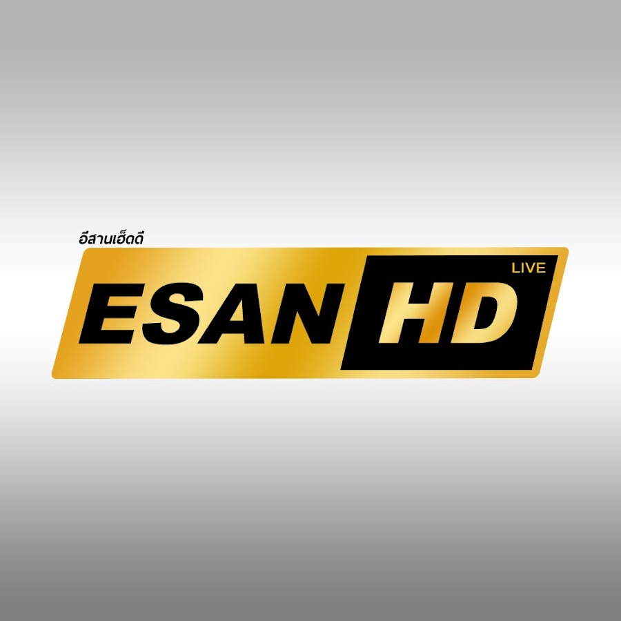 EsanHD Live YouTube 频道头像