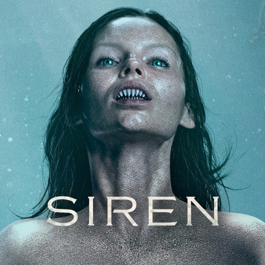 Siren YouTube channel avatar