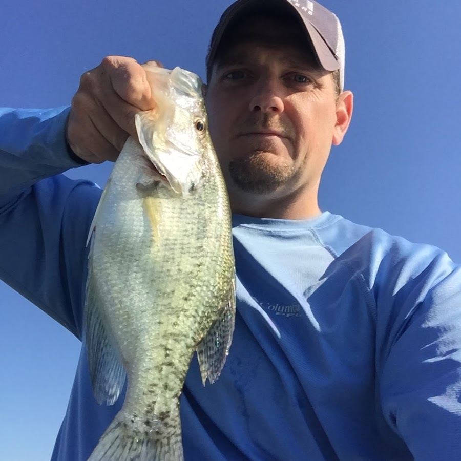 Arkansas Fishing YouTube 频道头像