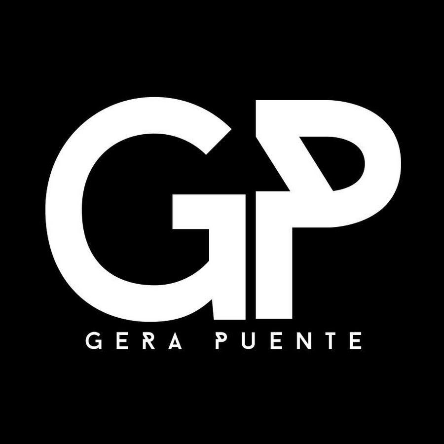 Gera Puente यूट्यूब चैनल अवतार