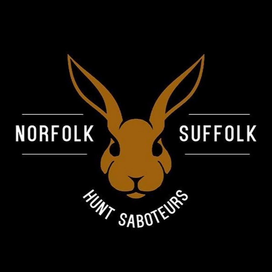 Norfolk/Suffolk Hunt