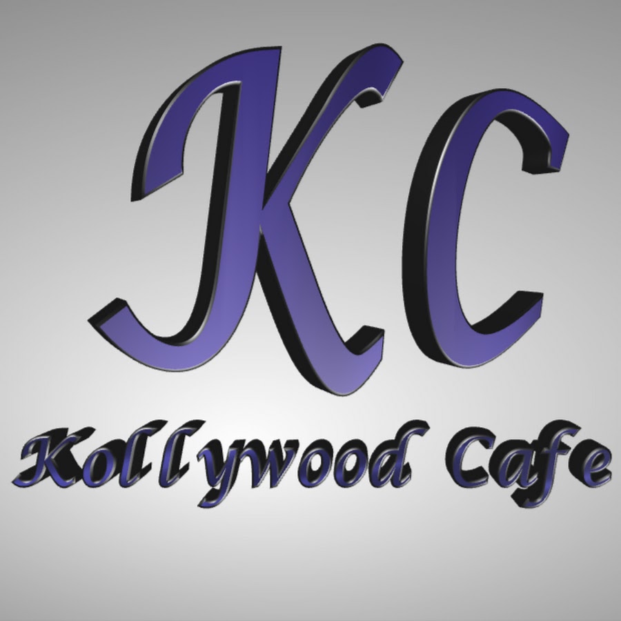 Kollywood Cafe Avatar de canal de YouTube