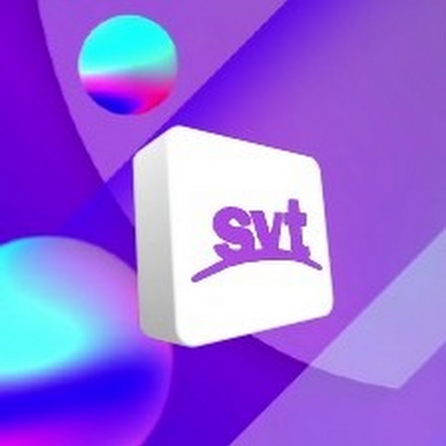 SISTEMAVENEZOLANOTV SVT ইউটিউব চ্যানেল অ্যাভাটার