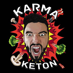 Karma Keton