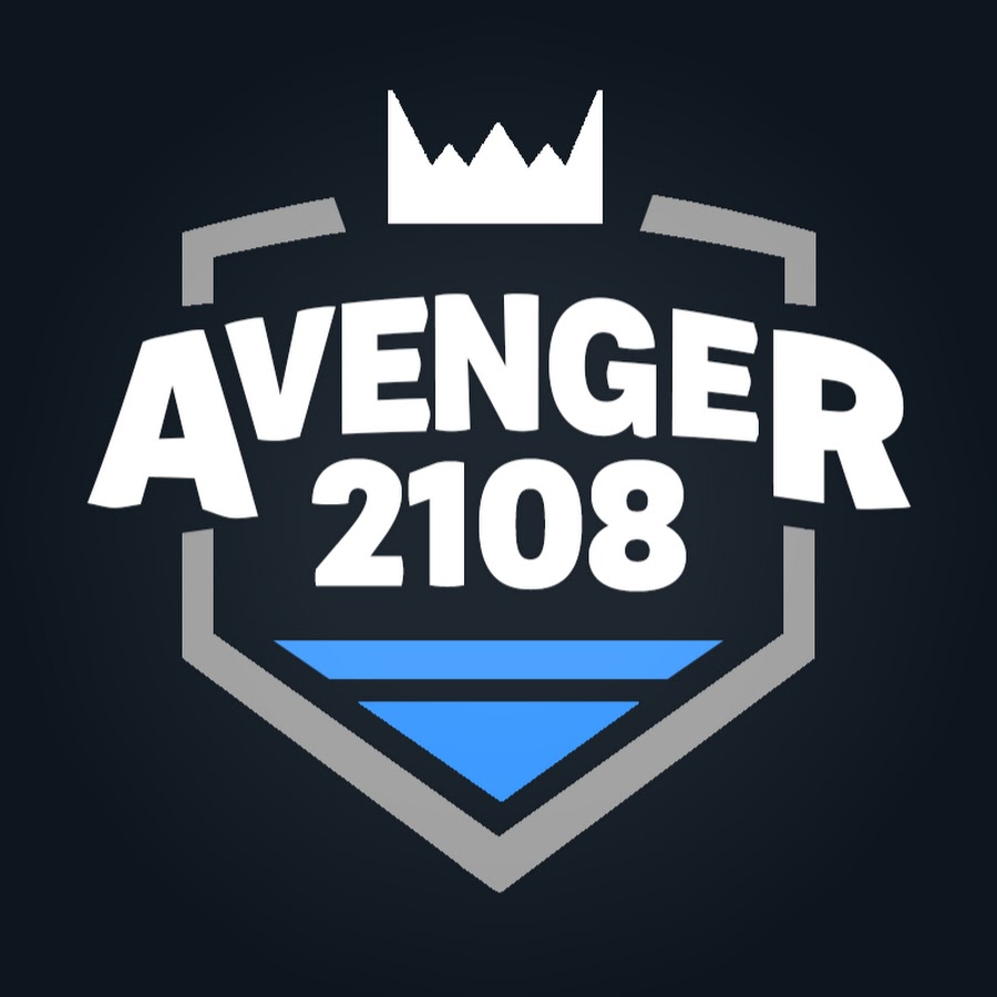 Avenger2108 YouTube channel avatar