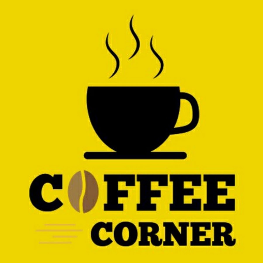 coffee corner Awatar kanału YouTube