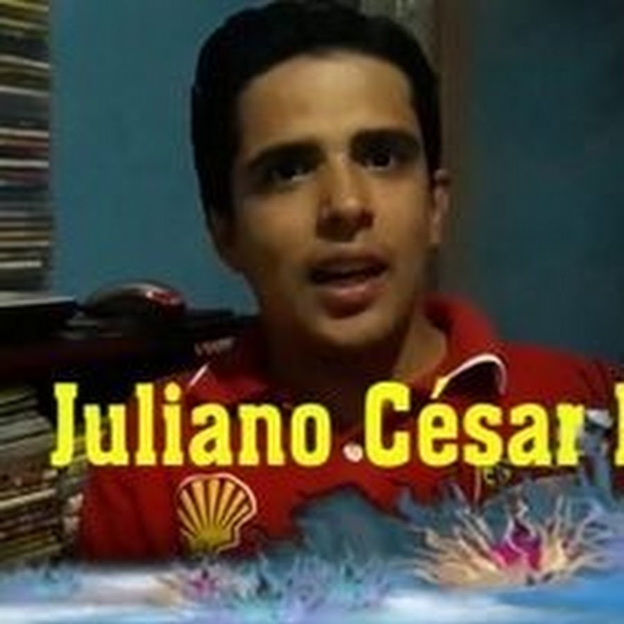 Juliano CÃ©sar Diogo