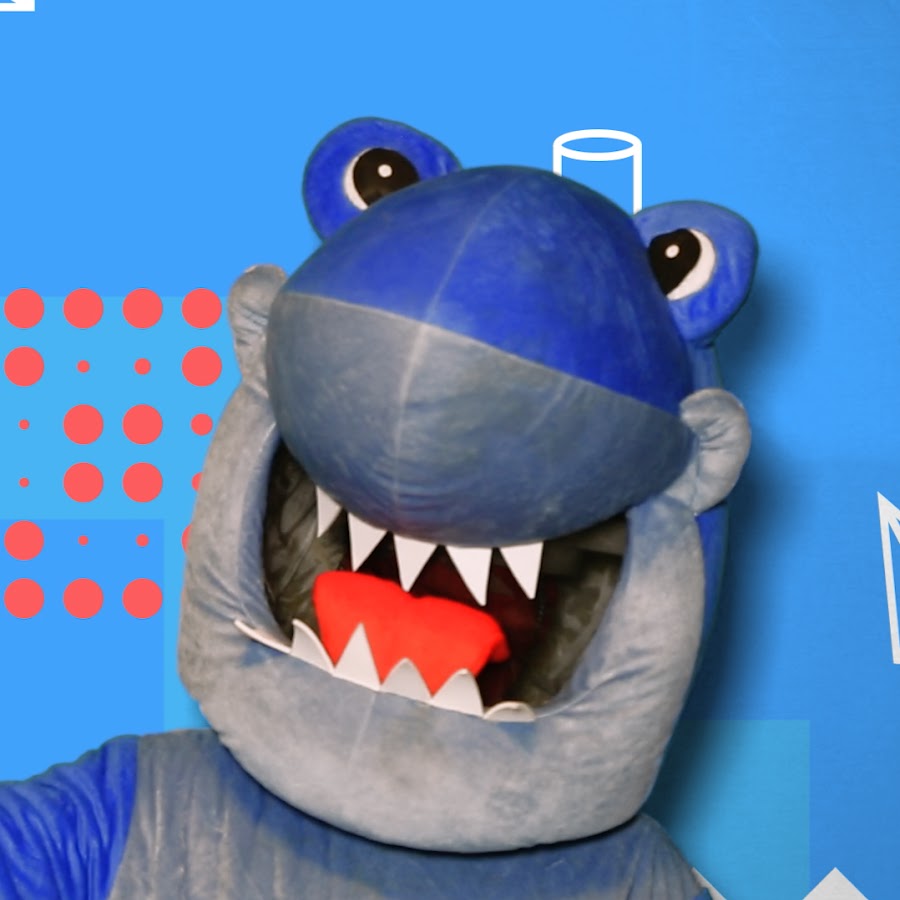 Sand Shark YouTube channel avatar