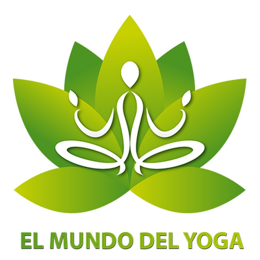 El Mundo del Yoga Аватар канала YouTube