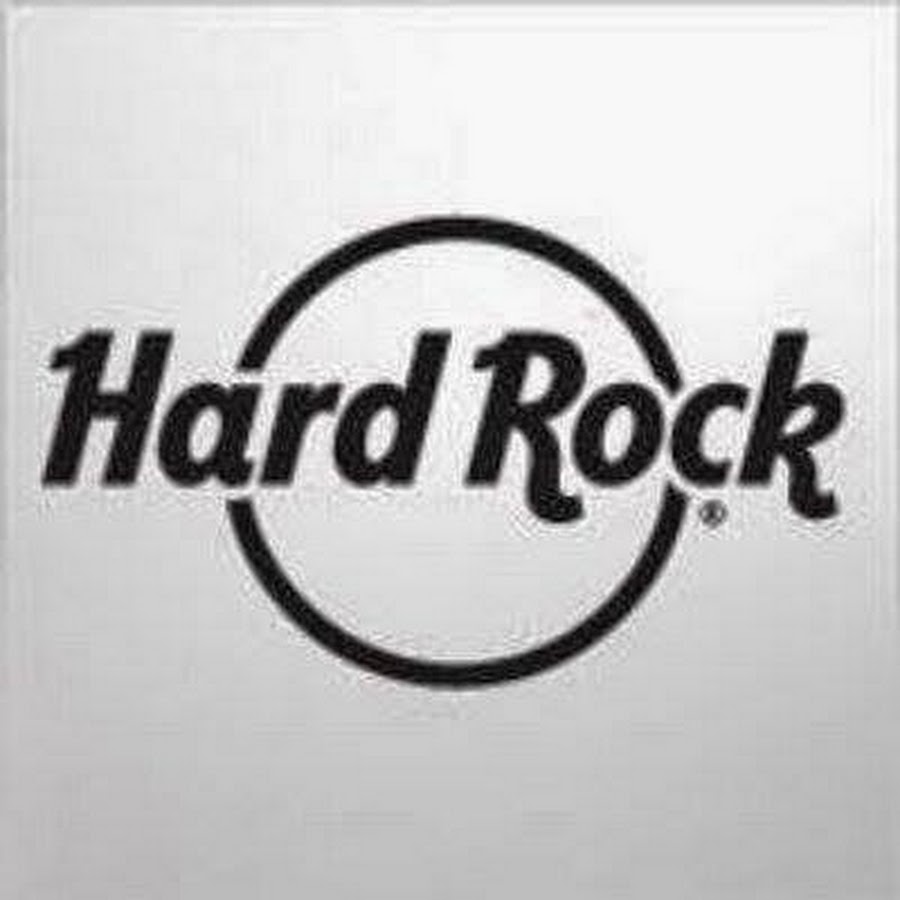 Hard Rock YouTube channel avatar