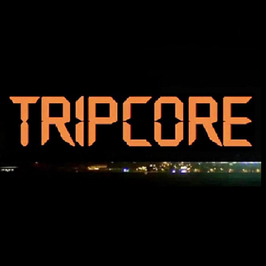 Tripcore Music YouTube channel avatar