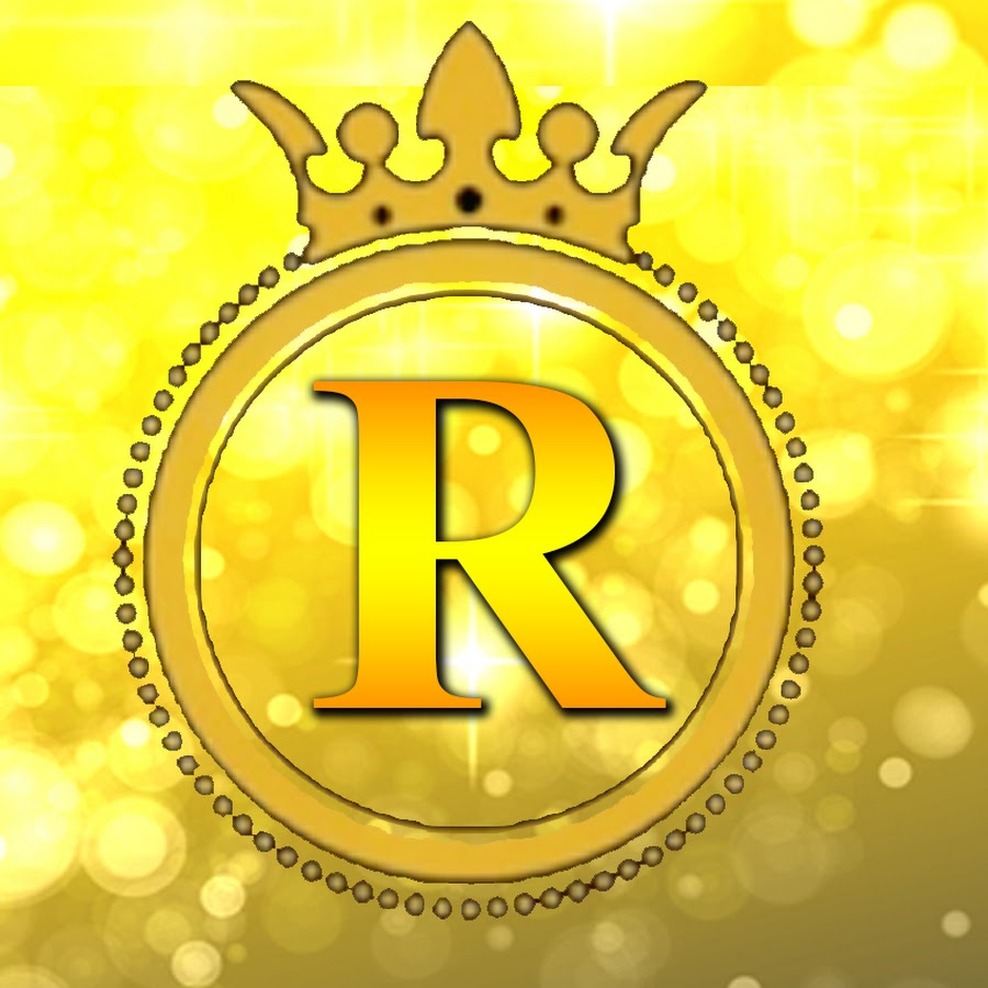 RoyalFamilyTH YouTube channel avatar