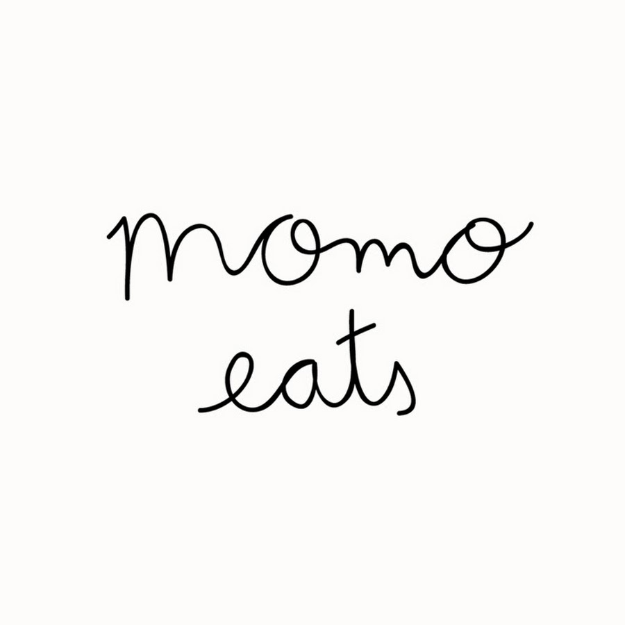 momo eats YouTube channel avatar