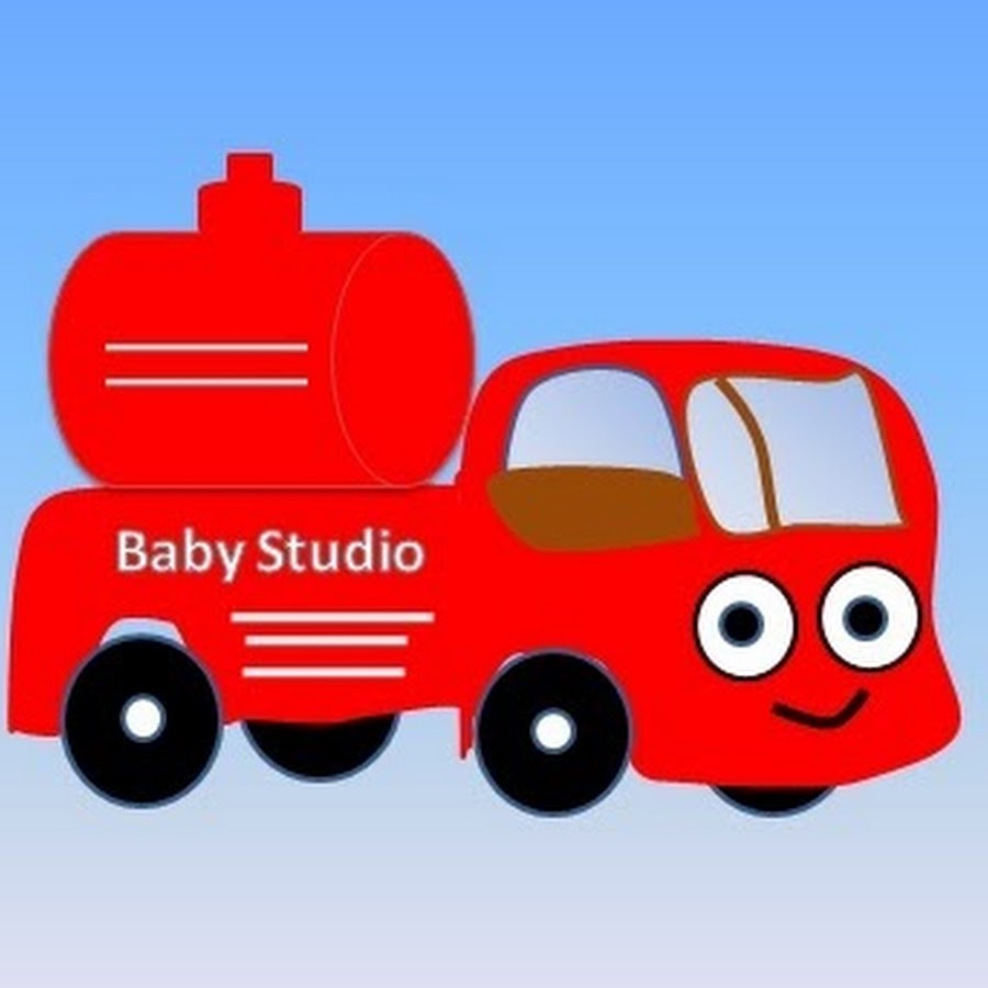 Baby Studio YouTube channel avatar