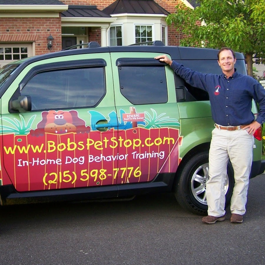 Bobs Pet Stop